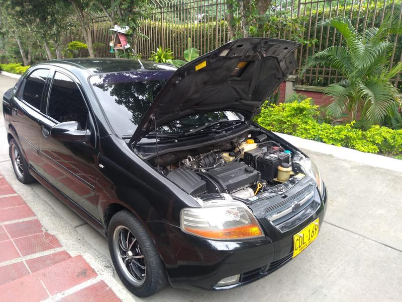 Chevrolet 1500 • 2007 • 177 km 4