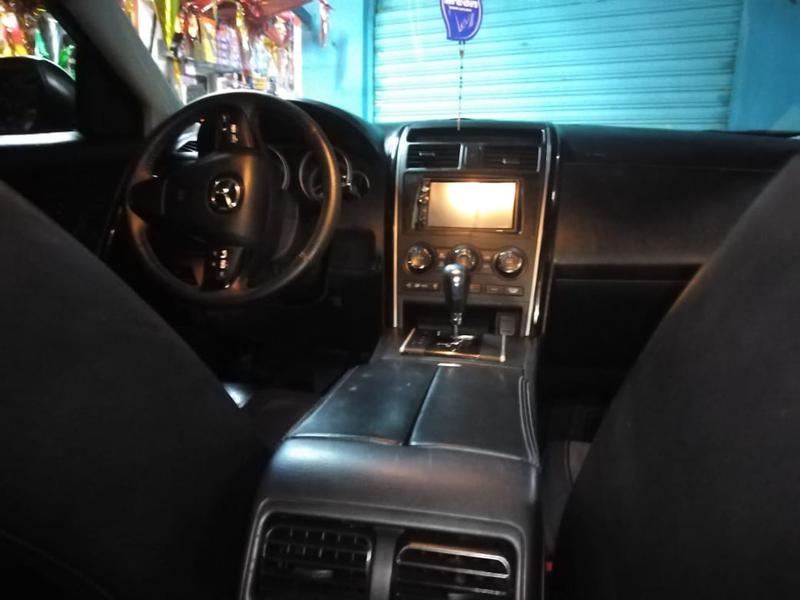 Mazda CX-9 • 2010 • 123,000 km 1