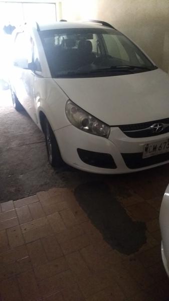 JAC J6 • 2013 • 180,000 km 1