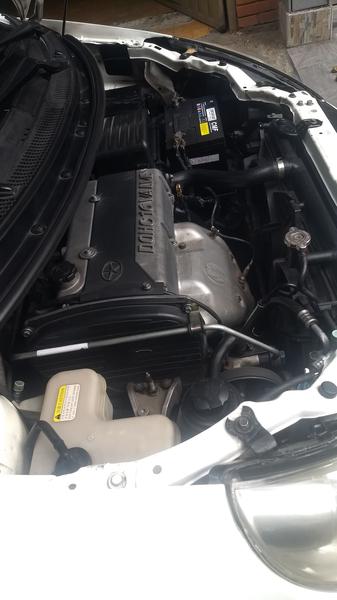 JAC J6 • 2013 • 180,000 km 2