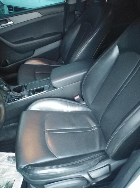 Hyundai Accent • 2017 • 5,000 km 2