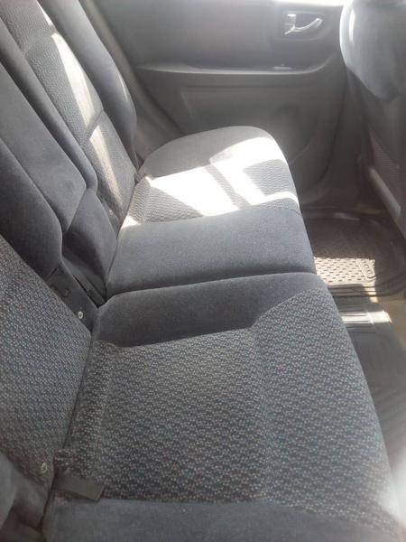 Hyundai Santa Fe • 2004 • 160,000 km 1