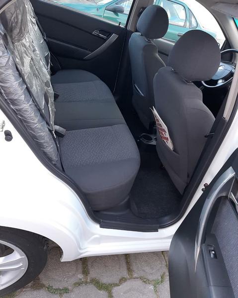Chevrolet Aveo • 2016 • 30,866 km 5