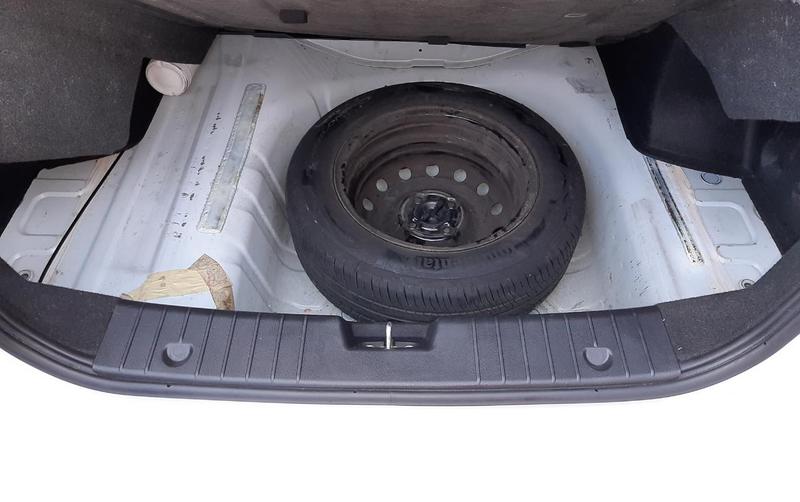 Chevrolet Aveo • 2016 • 30,866 km 9