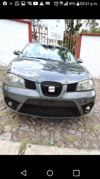 Seat Ibiza • 2007 • 1,000 km 5