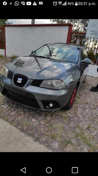 Seat Ibiza • 2007 • 1,000 km 3