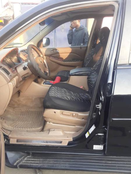 Acura MDX • 2005 • 60,000 km 2