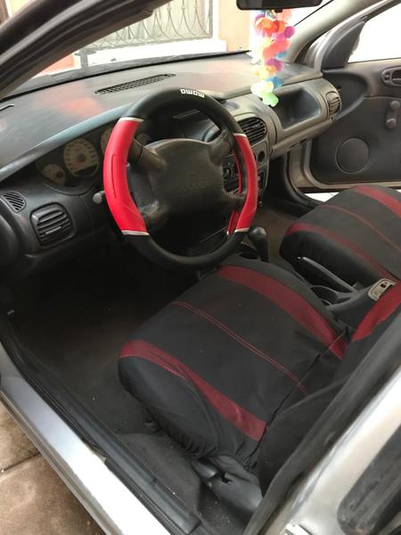Dodge Attitude • 2000 • 112,613 km 4