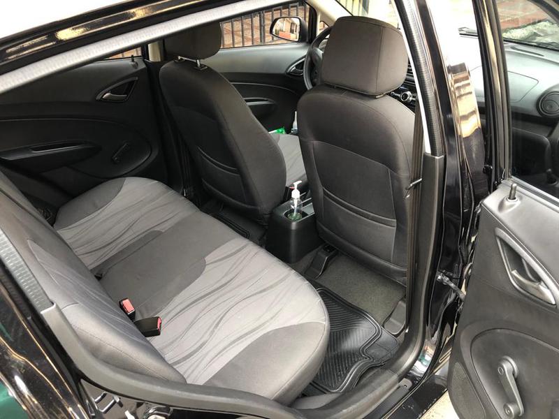 Chevrolet Sail • 2014 • 39,000 km 6