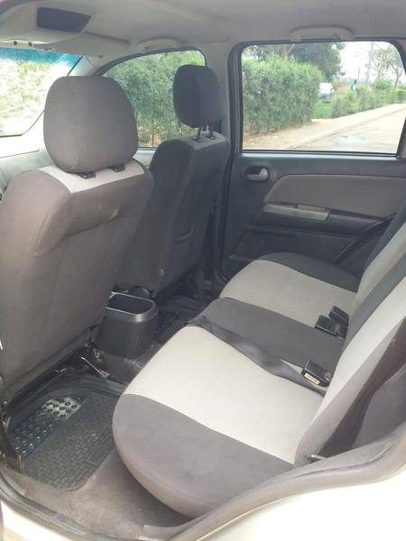 Ford EcoSport • 2007 • 27,000 km 4