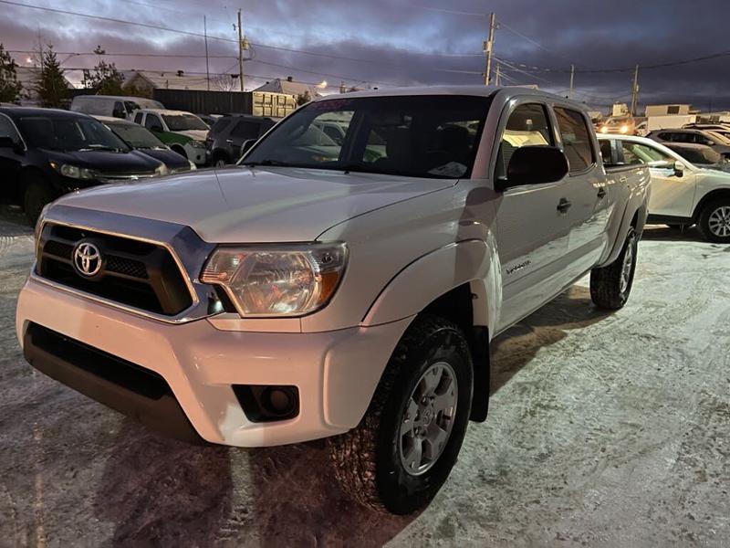 Toyota  • 2013 • 155,793 km 2