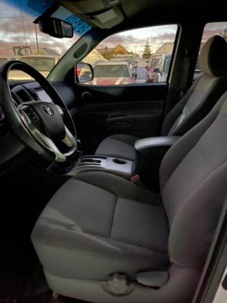 Toyota  • 2013 • 155,793 km 4