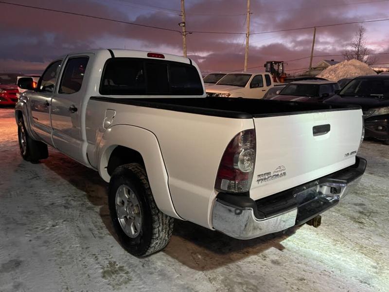 Toyota  • 2013 • 155,793 km 5