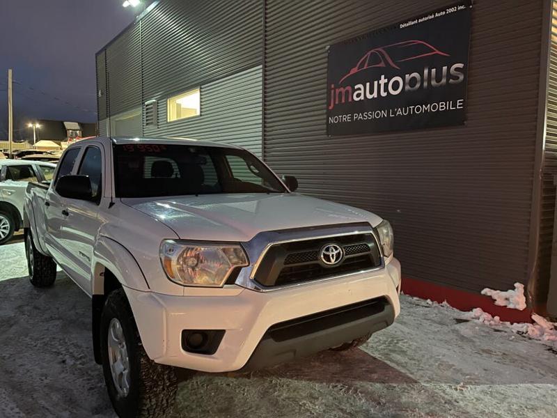 Toyota  • 2013 • 155,793 km 3