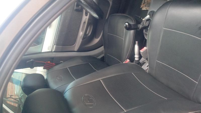 Hyundai Accent • 2002 • 165,640 km 8