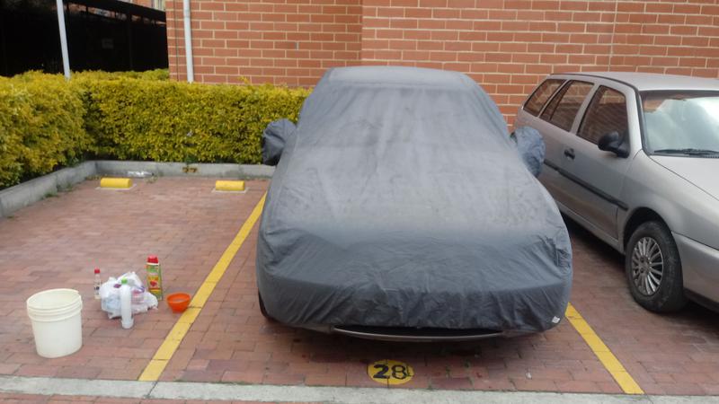 Hyundai Accent • 2002 • 165,640 km 14