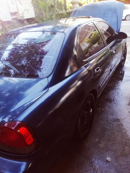 Hyundai Sonata • 2002 • 111,111 km 4