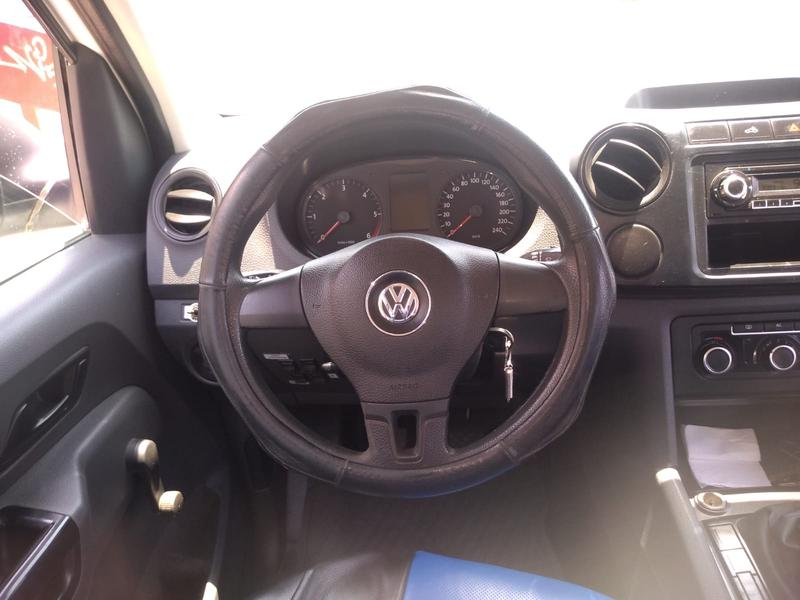Volkswagen Amarok • 2013 • 88,000 km 7