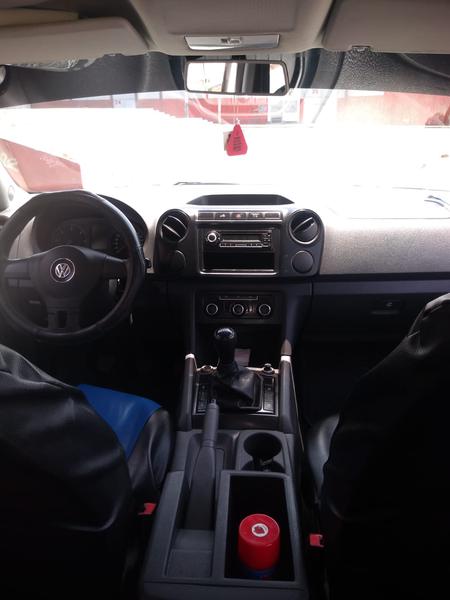 Volkswagen Amarok • 2013 • 88,000 km 4