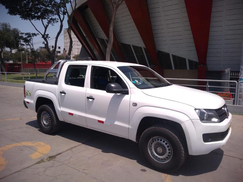 Volkswagen Amarok • 2013 • 88,000 km 3