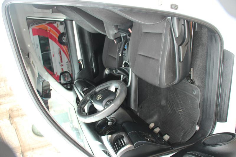 Toyota Hilux • 2016 • 60,000 km 3