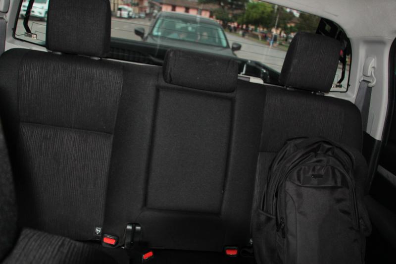 Toyota Hilux • 2016 • 60,000 km 4