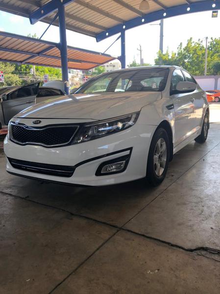 Kia K 2500 • 2015 • 50,000 km 6