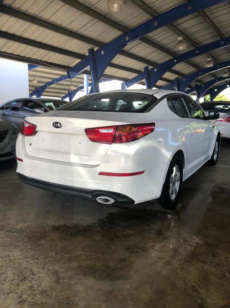 Kia K 2500 • 2015 • 50,000 km 5