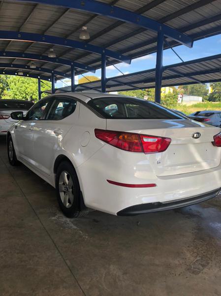 Kia K 2500 • 2015 • 50,000 km 3