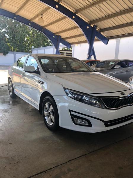 Kia K 2500 • 2015 • 50,000 km 2