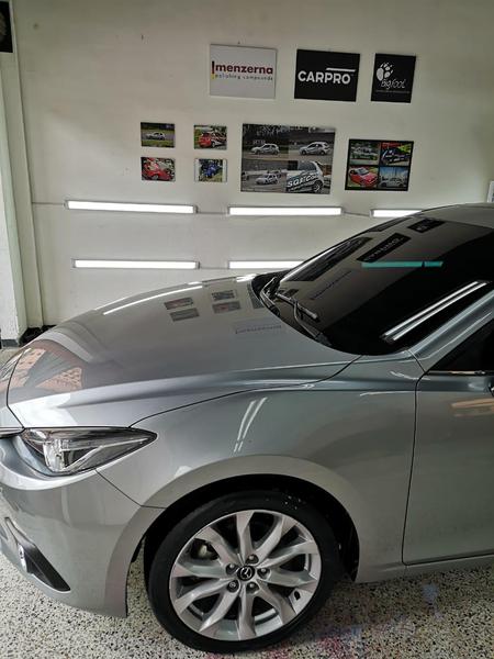 Mazda  • 2016 • 68,300 km 7