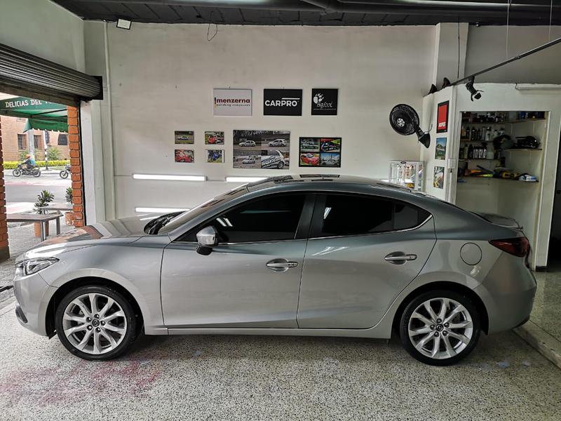 Mazda  • 2016 • 68,300 km 4