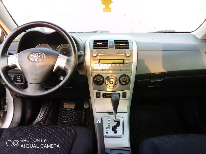 Toyota Corolla • 2010 • 15,000 km 4