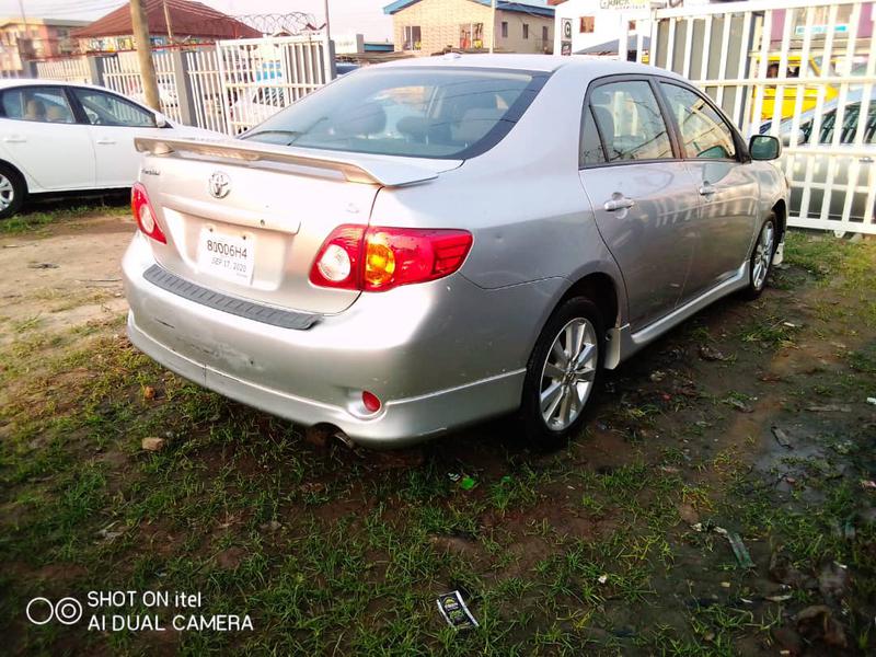 Toyota Corolla • 2010 • 15,000 km 5