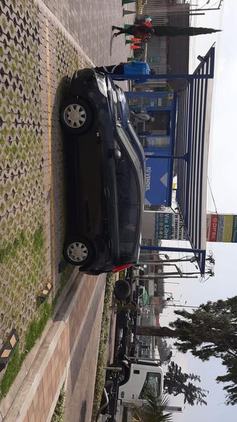 Chevrolet Sail • 2013 • 88,450 km 3