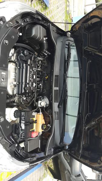 Chevrolet Sail • 2013 • 88,450 km 1