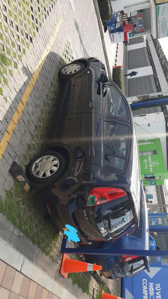 Chevrolet Sail • 2013 • 88,450 km 4