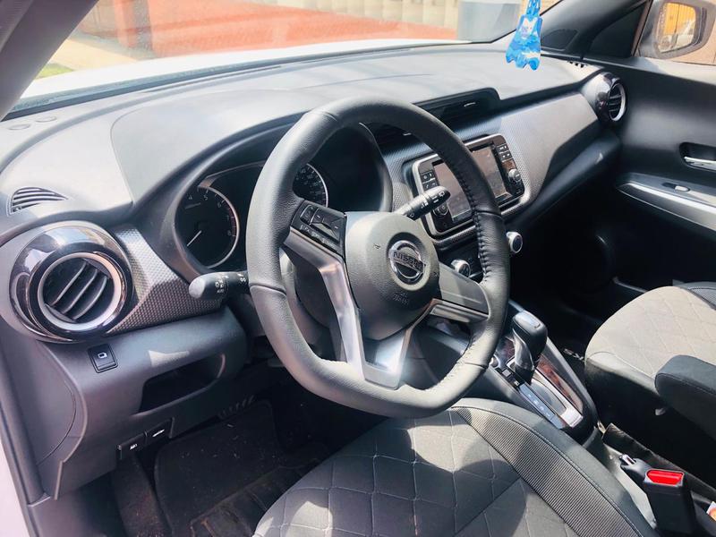 Nissan Kicks • 2019 • 11,500 km 3