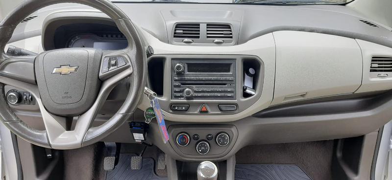 Chevrolet Spin • 2013 • 146,000 km 3