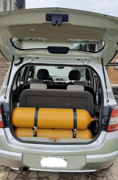 Chevrolet Spin • 2013 • 146,000 km 5