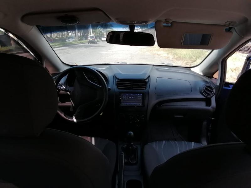 Chevrolet Sail • 2015 • 68,000 km 8
