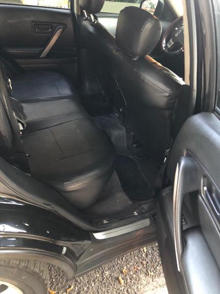 Infiniti FX • 2004 • 57,551 km 3