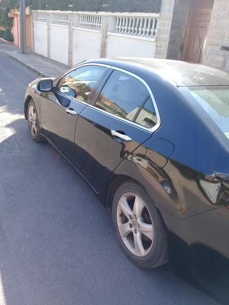 Honda Accord • 2008 • 120,000 km 2