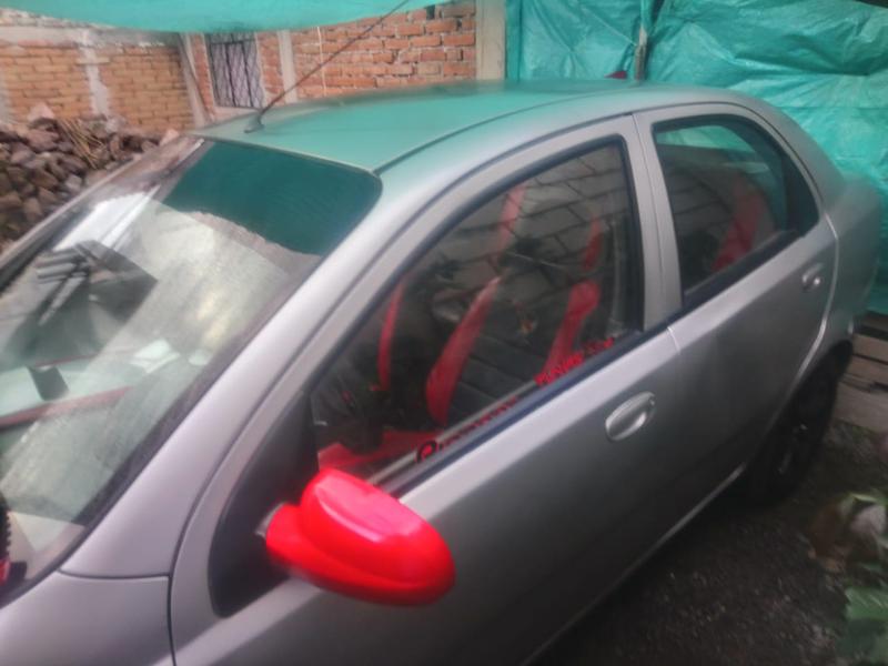Chevrolet  • 2005 • 336,000 km 1