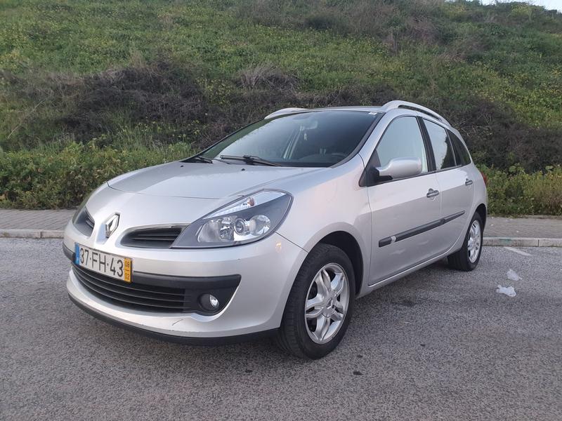 Renault Clio • 2008 • 170,000 km 10