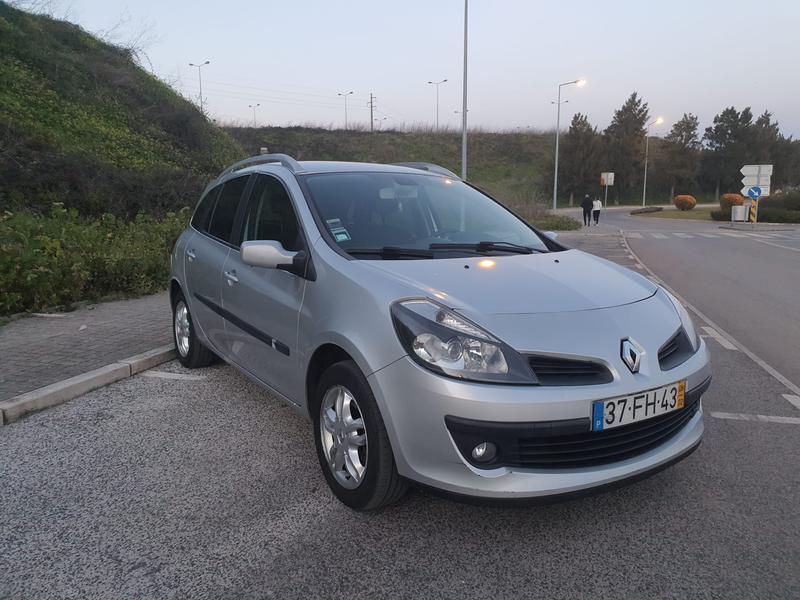 Renault Clio • 2008 • 170,000 km 8