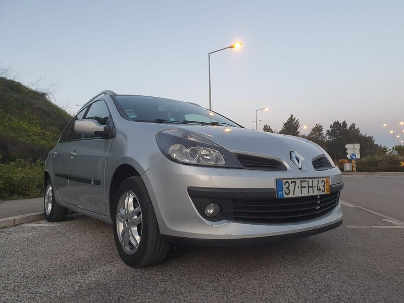 Renault Clio • 2008 • 170,000 km 6