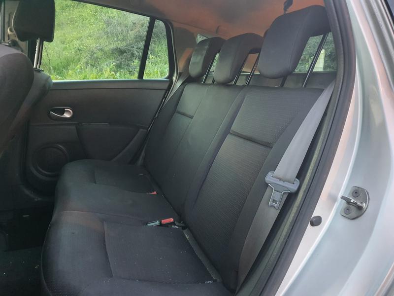 Renault Clio • 2008 • 170,000 km 2