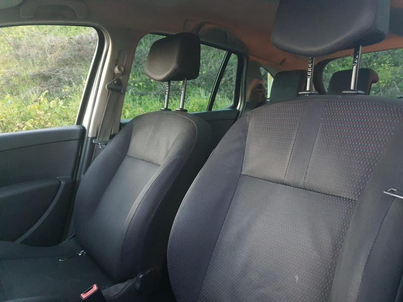 Renault Clio • 2008 • 170,000 km 9