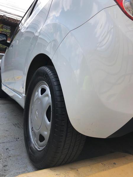 Chevrolet Spark GT • 2016 • 77,039 km 3